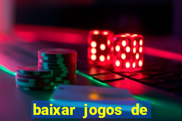 baixar jogos de ganhar dinheiro de verdade